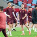 九游首页-京媒：争第二出线的论调背离国足真实水平，排除杂念是关键